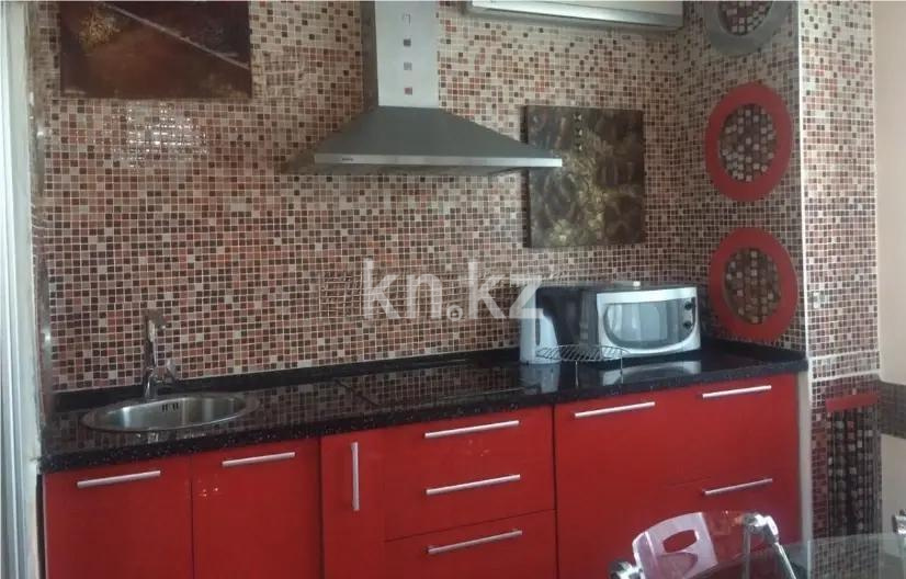 Продажа 2-комнатной квартиры, 85 м², пр. Кабанбай батыра, дом  11 в Астане - фото 3