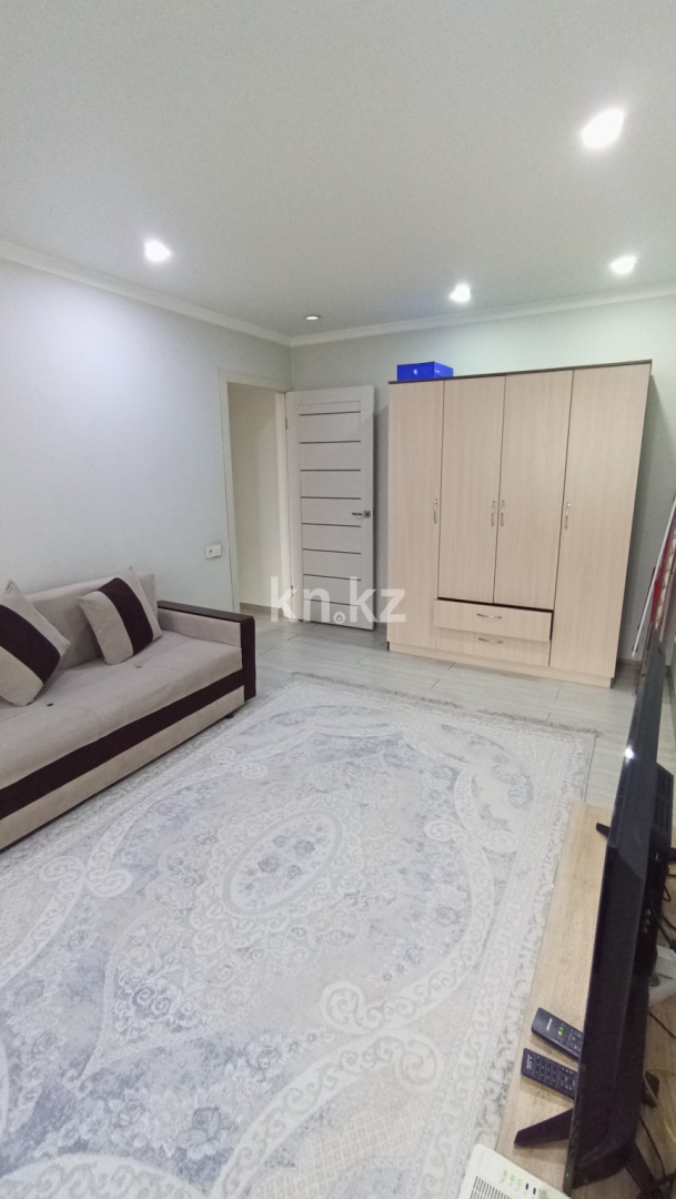 Аренда 1-комнатной квартиры, 32 м² в Алматы - фото 2