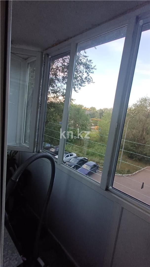 Продажа 2-комнатной квартиры, 47 м², мкр-н 19 в Караганде - фото 8