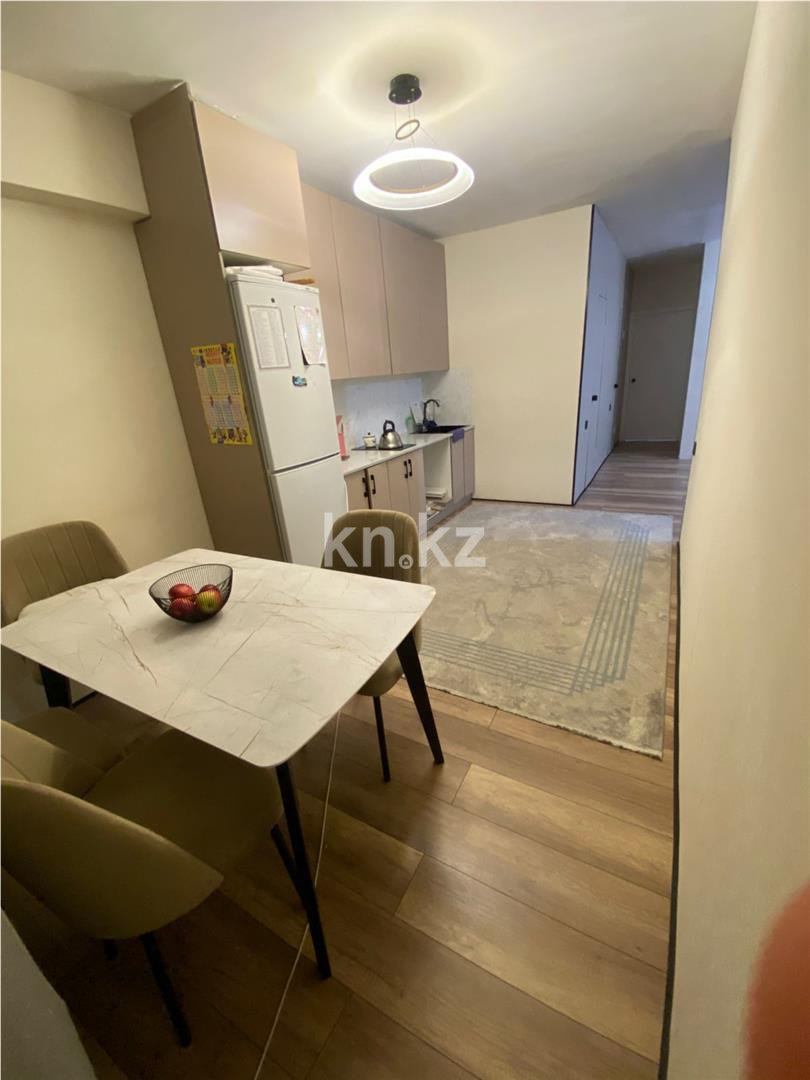 Продажа 3-комнатной квартиры, 84 м² в Астане - фото 3