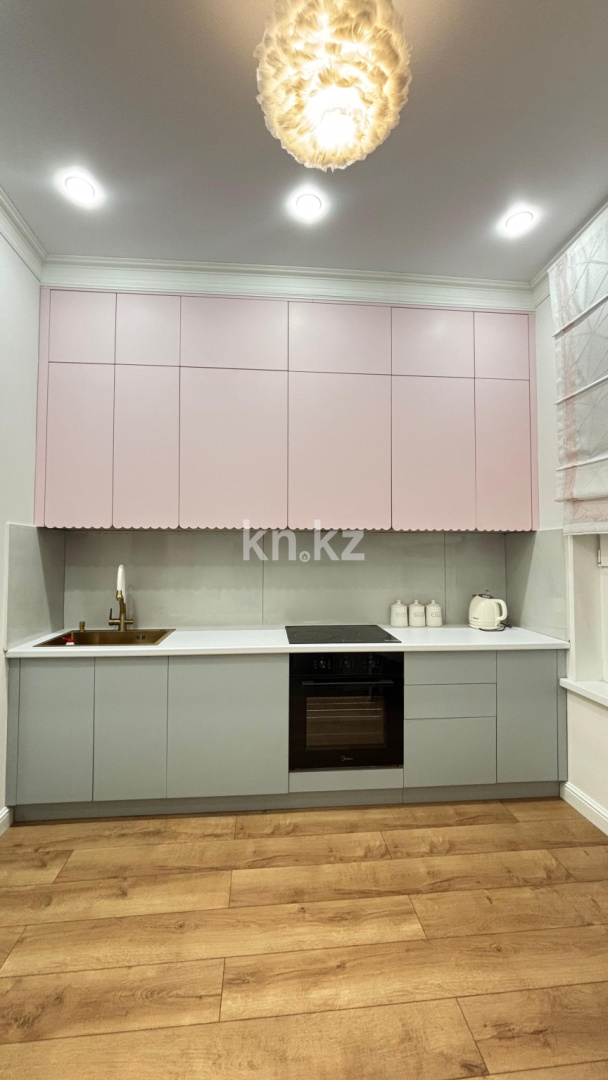 Продажа 2-комнатной квартиры, 58 м² в Астане - фото 13