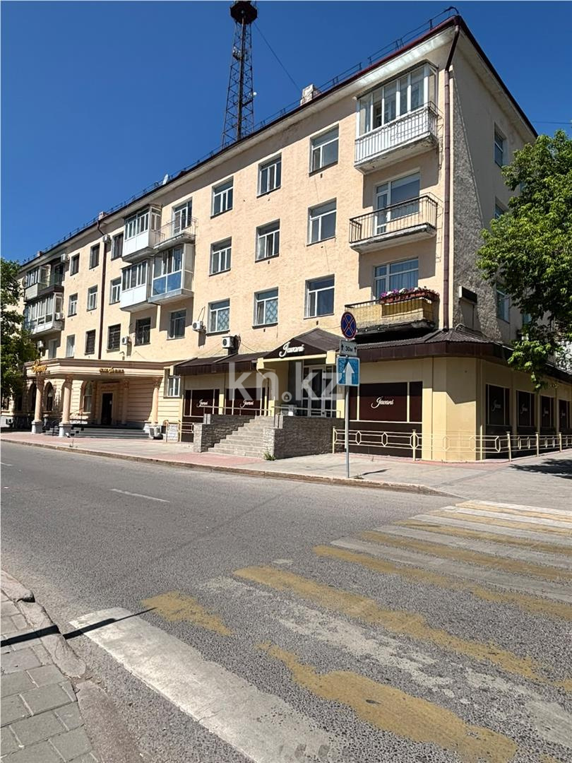 Продажа 2-комнатной квартиры, 54 м² в Караганде - фото 10