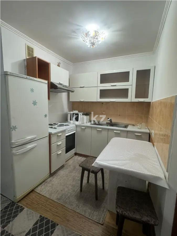 Продажа 1-комнатной квартиры, 41.7 м² в Астане - фото 2