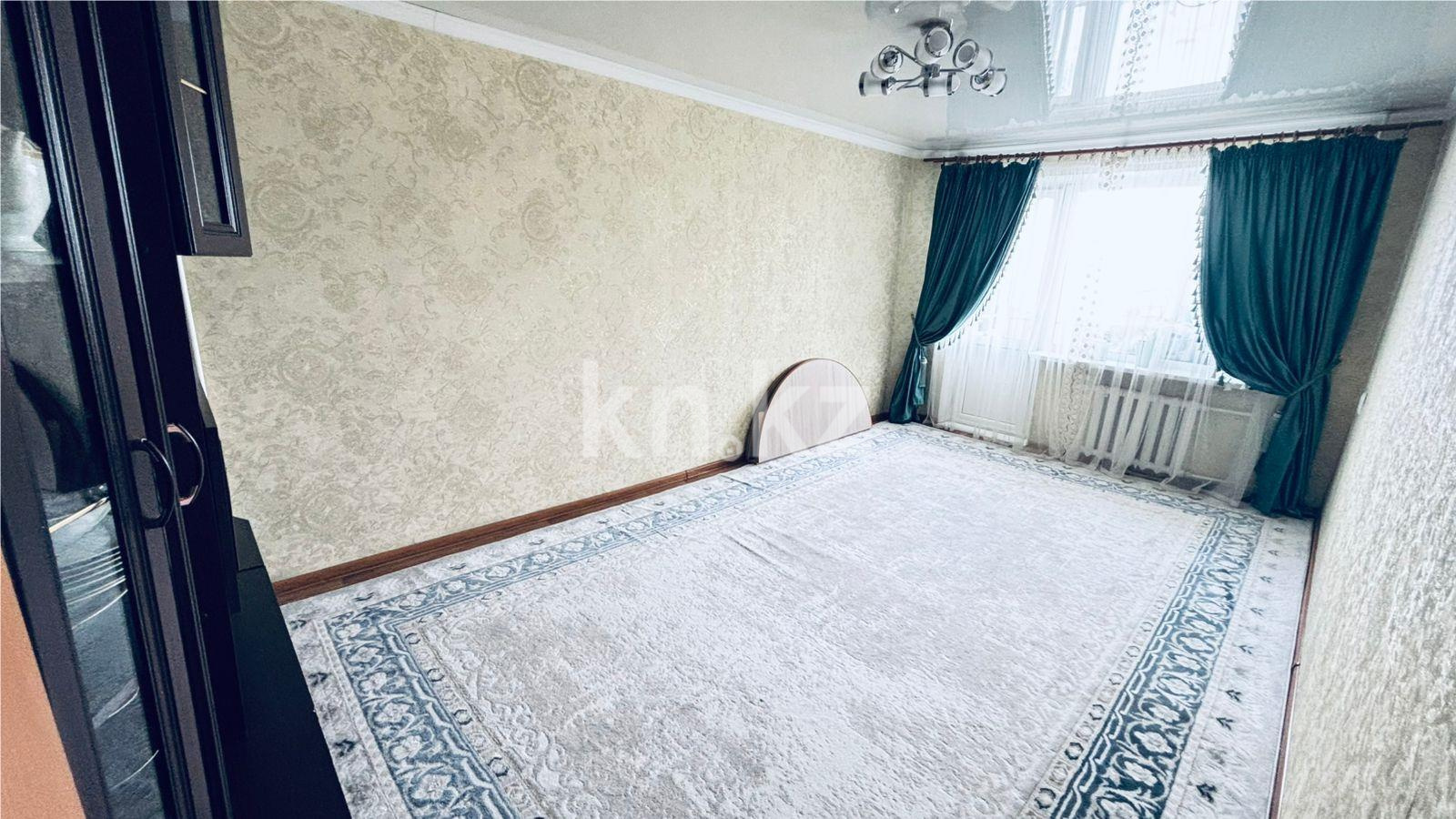 Продажа 4-комнатной квартиры, 76 м² в Караганде - фото 4