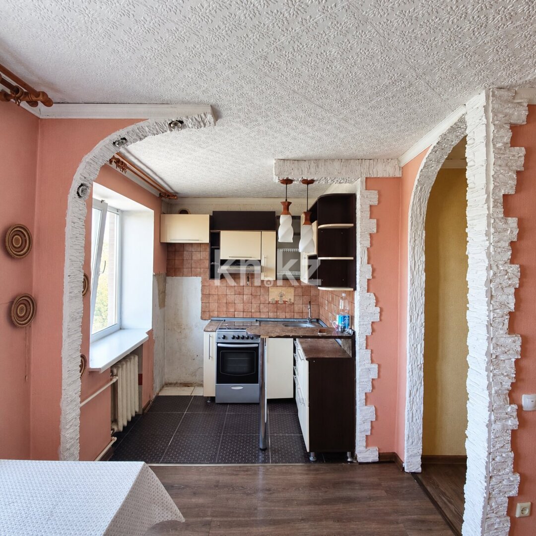 Продажа 3-комнатной квартиры, 56 м² в Караганде - фото 3
