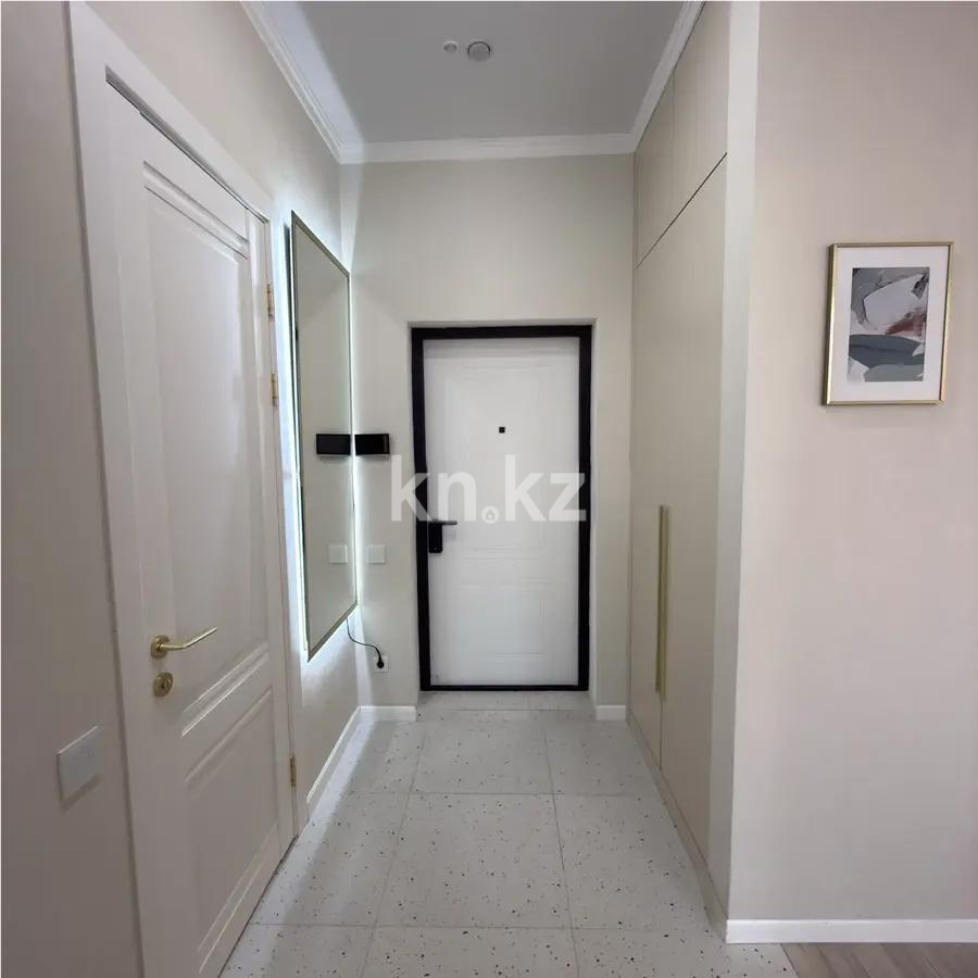 Продажа 2-комнатной квартиры, 40.4 м², ул. Бухар жырау, дом  31 в Астане - фото 5