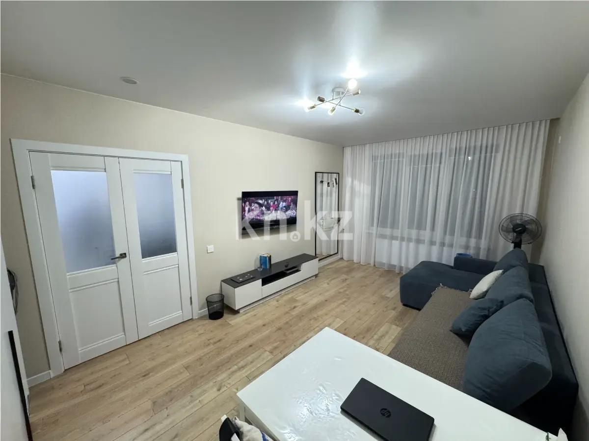 Продажа 1-комнатной квартиры, 35 м² в Астане