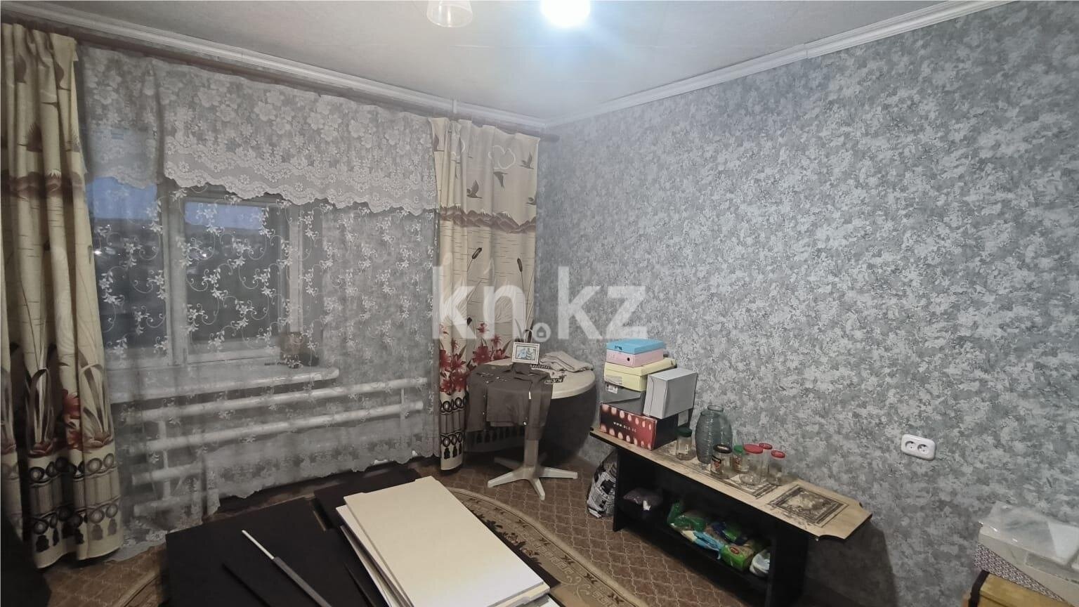 Продажа 4-комнатной квартиры, 74 м² в Караганде - фото 8