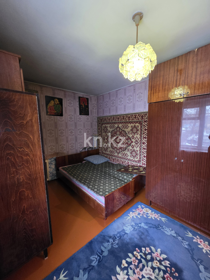 Продажа 3-комнатной квартиры, 64.7 м² в Караганде - фото 6