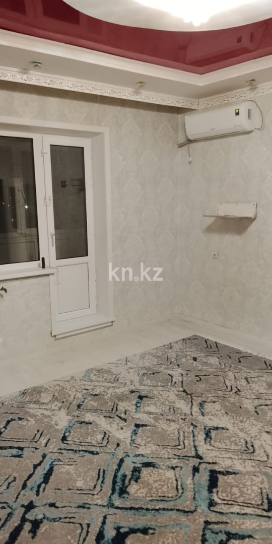 Продажа 3-комнатной квартиры, 60 м² в Жезказгане