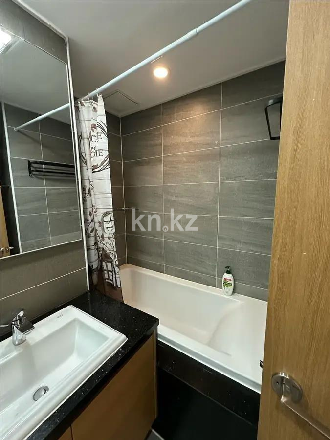 Продажа 2-комнатной квартиры, 75 м², пр. Кабанбай батыра, дом  43в в Астане - фото 3