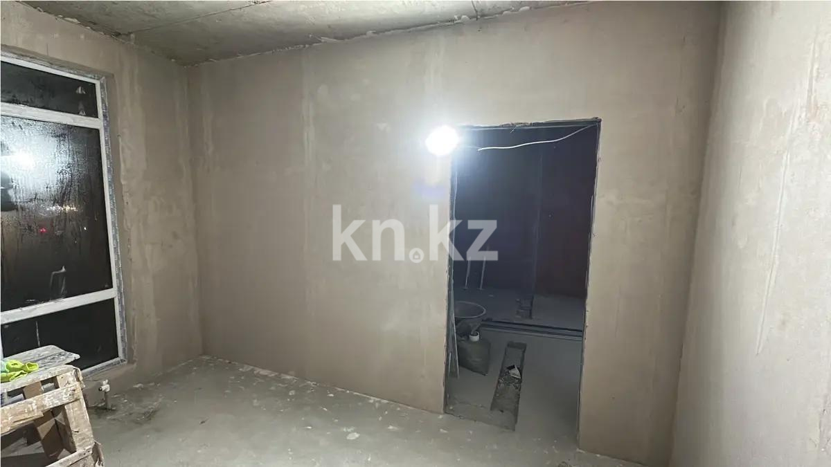 Продажа 2-комнатной квартиры, 57.1 м², ул. Омарова, дом  1 в Алматы - фото 2