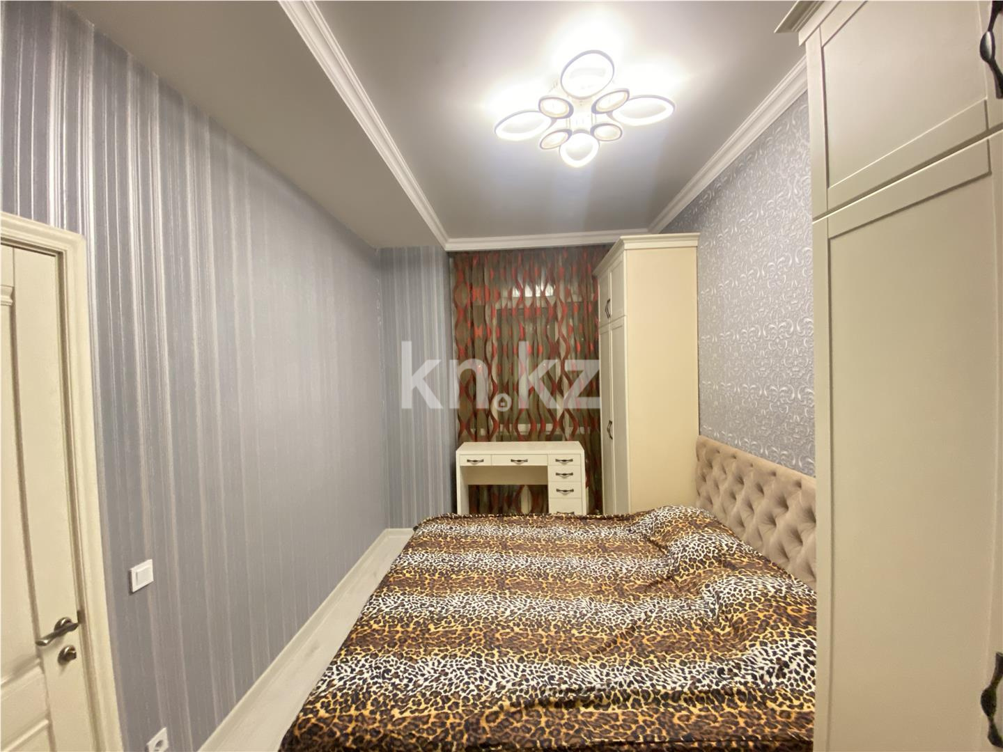 Продажа 3-комнатной квартиры, 59.6 м² в Астане - фото 5