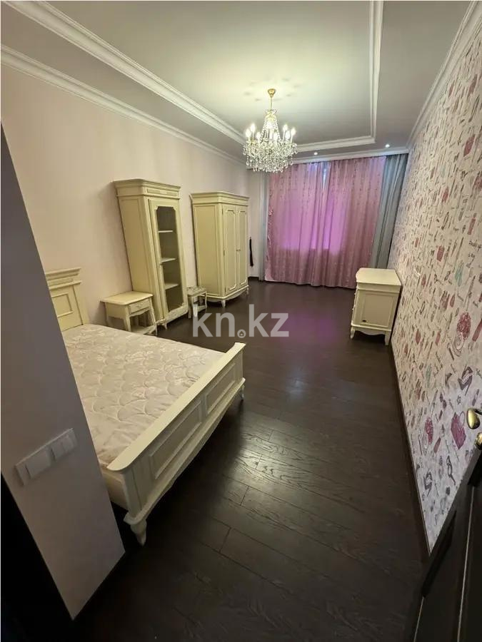 Продажа 4-комнатной квартиры, 160 м² в Алматы - фото 3