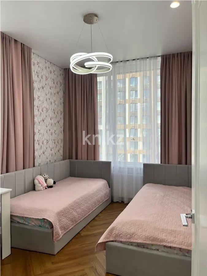 Продажа 3-комнатной квартиры, 85.83 м² в Астане - фото 3