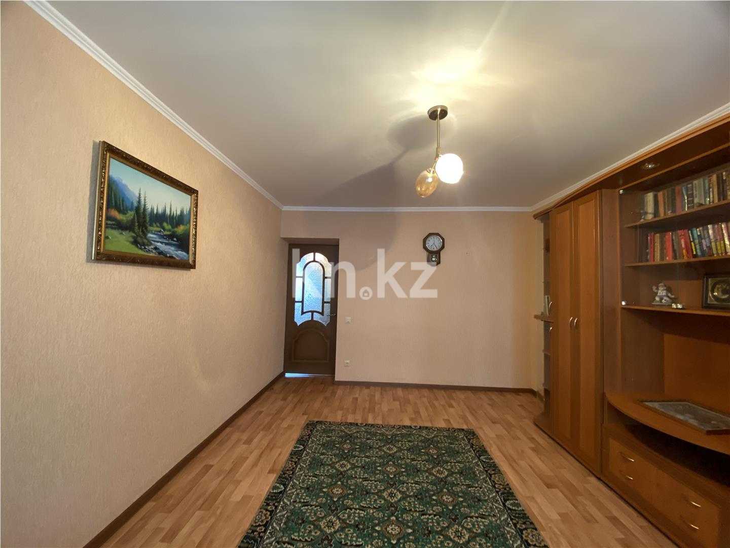 Продажа 3-комнатной квартиры, 61 м² в Астане - фото 3