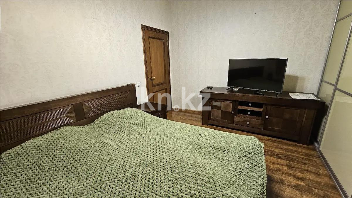 Продажа 3-комнатной квартиры, 81 м², пр. Абая, дом  28 в Астане - фото 2