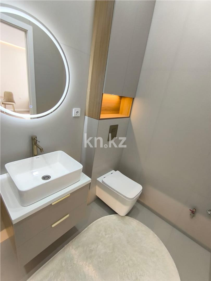 Продажа 2-комнатной квартиры, 39 м² в Астане - фото 6