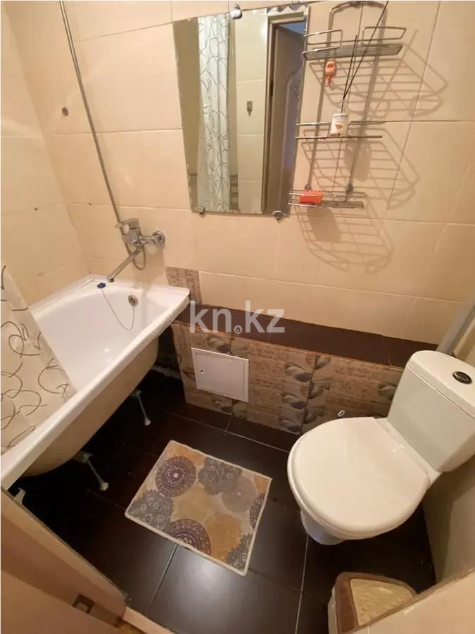 Продажа 1-комнатной квартиры, 33.1 м², ул. Розыбакиева, дом  212 в Алматы - фото 3