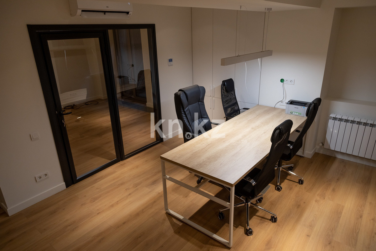 Продажа , 105 м², ул. Аскарова, дом  19 - ул. Садыкова в Алматы - фото 25