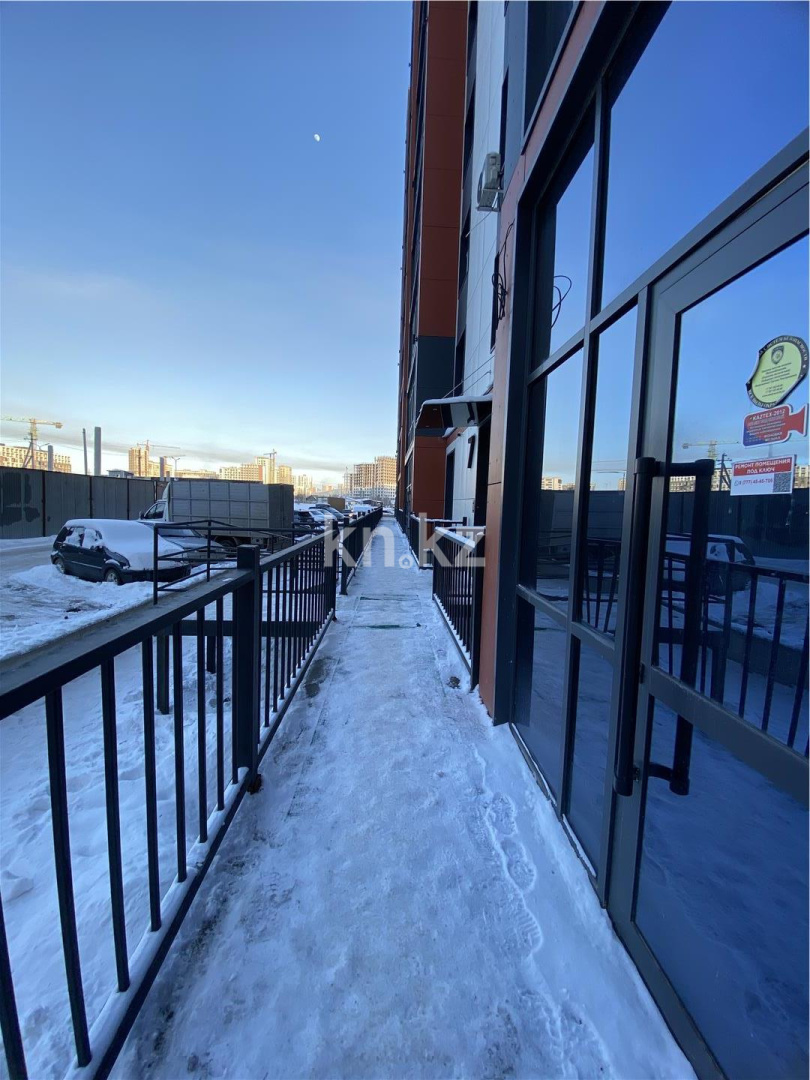 Продажа 4-комнатной квартиры, 115 м² в Астане - фото 23