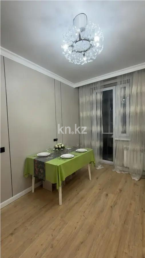Продажа 1-комнатной квартиры, 41.2 м² в Астане - фото 3