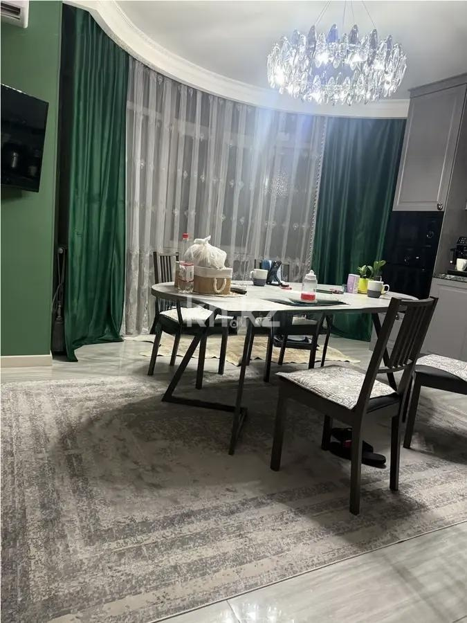 Продажа 5-комнатной квартиры, 170.9 м² в Алматы - фото 5