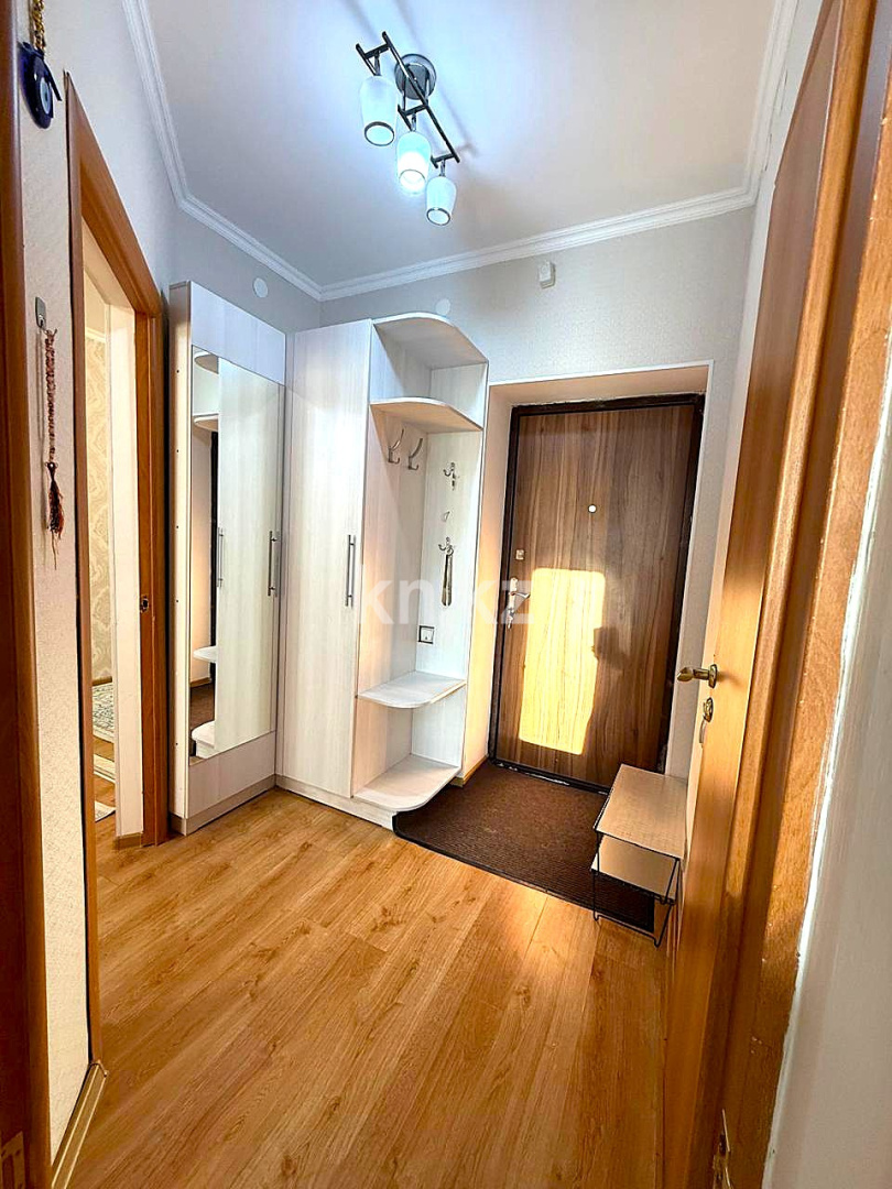 Продажа 1-комнатной квартиры, 37 м² в Астане - фото 7