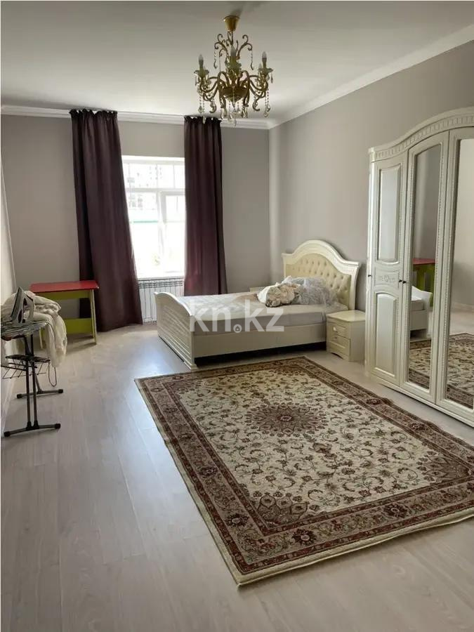 Продажа 3-комнатной квартиры, 147 м² в Астане - фото 2