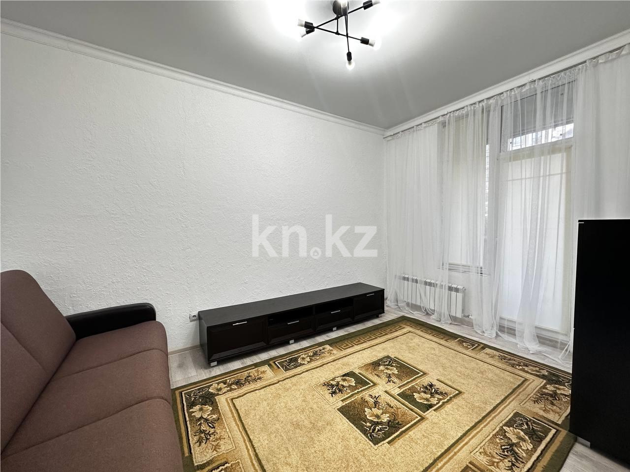 Продажа 1-комнатной квартиры, 32.5 м², ул. Калдаякова в Астане - фото 2
