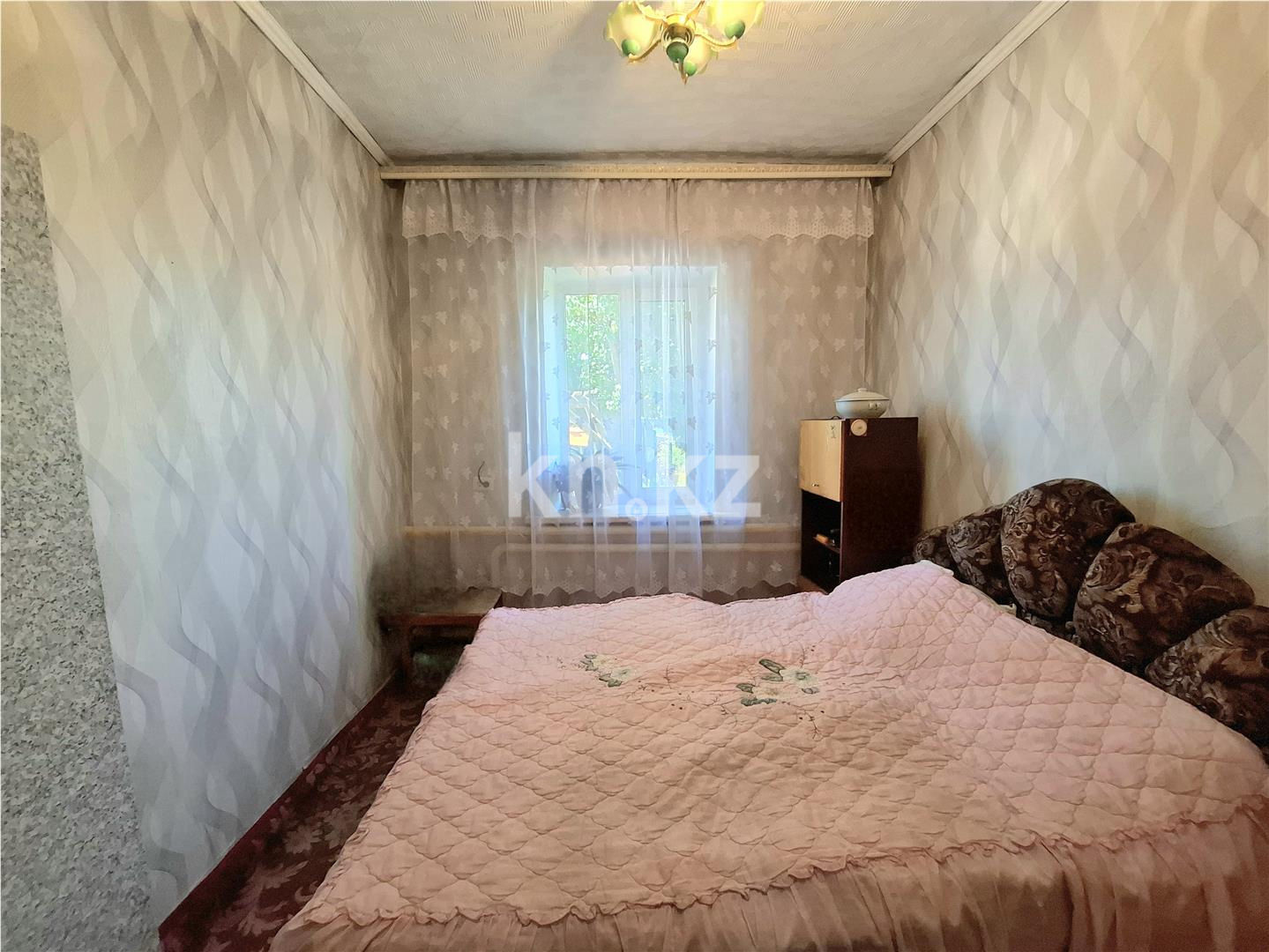 Продажа 4-комнатного дома, 64.1 м², ул. Юных Космонавтов в Темиртау - фото 6