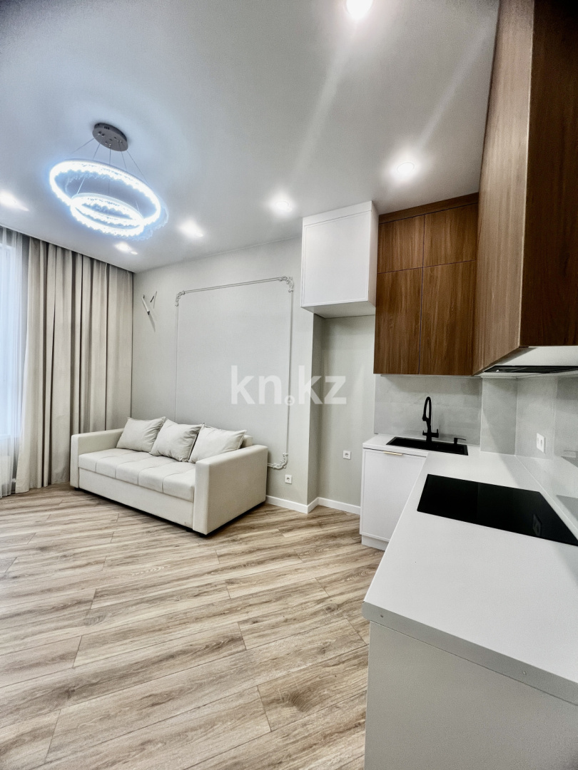 Продажа 3-комнатной квартиры, 64 м² в Астане - фото 2