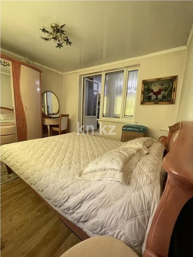 Продажа 3-комнатной квартиры, 60 м² в Алматы - фото 2