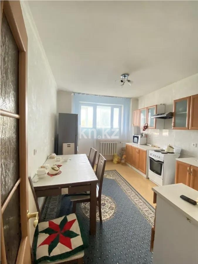 Продажа 2-комнатной квартиры, 76 м² в Астане