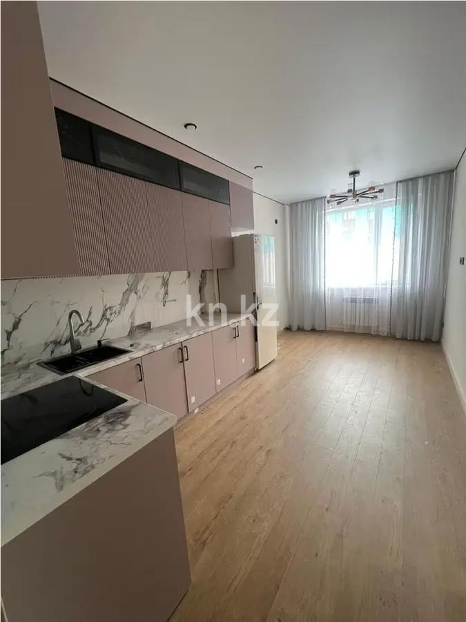 Продажа 2-комнатной квартиры, 50 м² в Алматы - фото 2