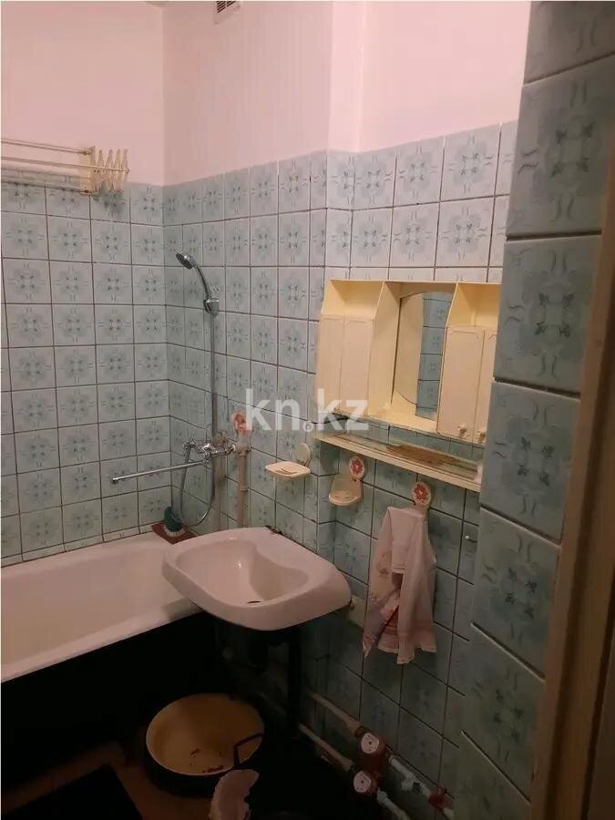 Продажа 3-комнатной квартиры, 66.1 м² в Алматы - фото 4