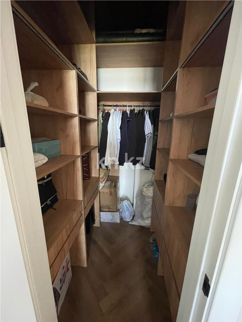 Продажа 4-комнатной квартиры, 111 м² в Караганде - фото 8