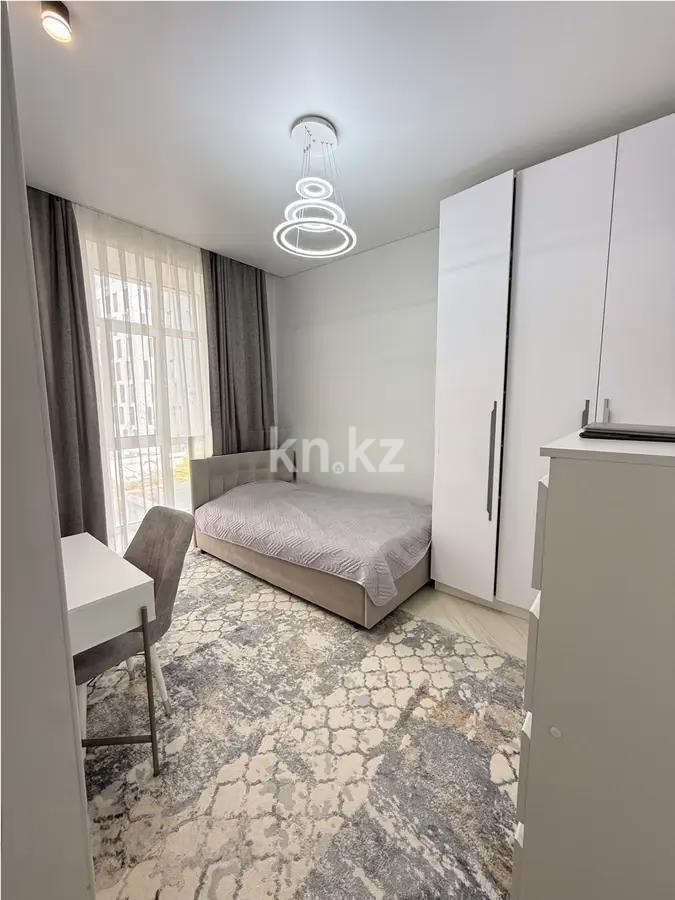Продажа 5-комнатной квартиры, 211.3 м², ул. Бокейхана, дом  3Б в Астане - фото 5