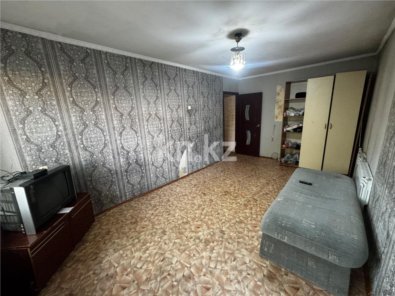Продажа 2-комнатной квартиры, 47 м² в Караганде - фото 3