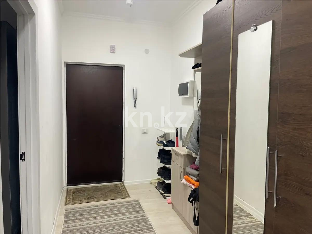 Продажа 1-комнатной квартиры, 45 м², мкр. Дарабоз, дом  15 в Алматы - фото 5