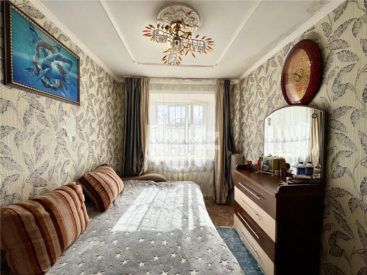 Продажа 3-комнатной квартиры, 53 м², ул. Пичугина, дом  242 в Караганде - фото 6