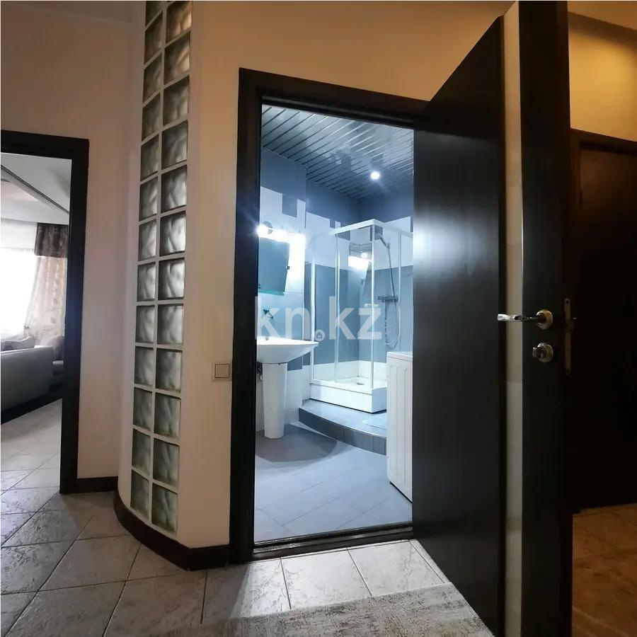 Продажа 3-комнатной квартиры, 128.6 м², ул. Курмангазы, дом  145 в Алматы - фото 7