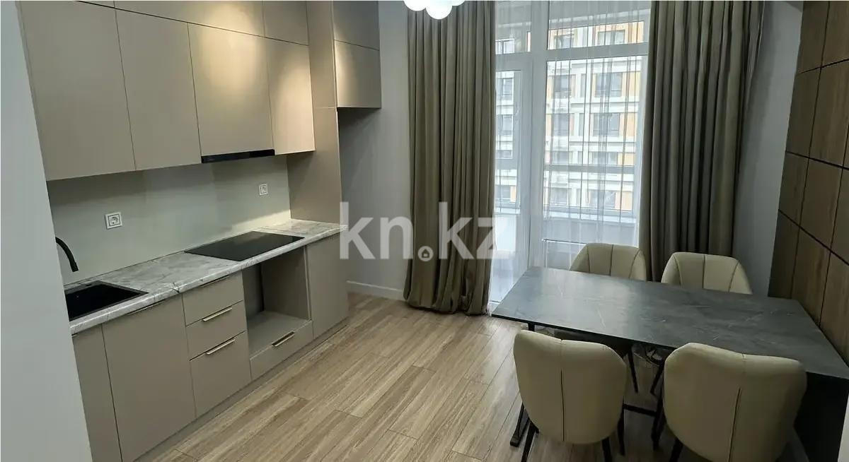 Продажа 3-комнатной квартиры, 87.5 м² в Алматы - фото 5