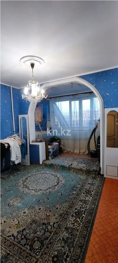 Продажа 3-комнатной квартиры, 6 м² в Алматы - фото 3