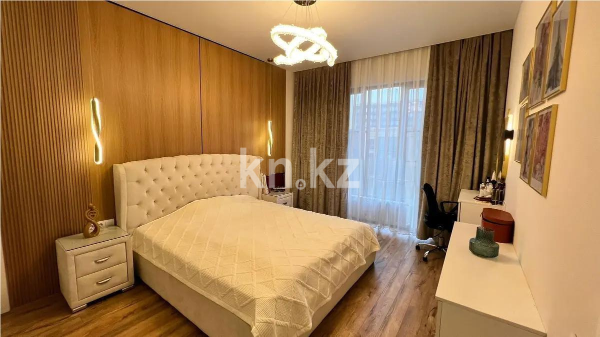 Продажа 3-комнатной квартиры, 93 м² в Алматы - фото 2