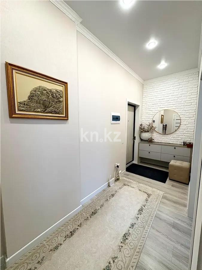 Продажа 1-комнатной квартиры, 42 м² в Астане - фото 4