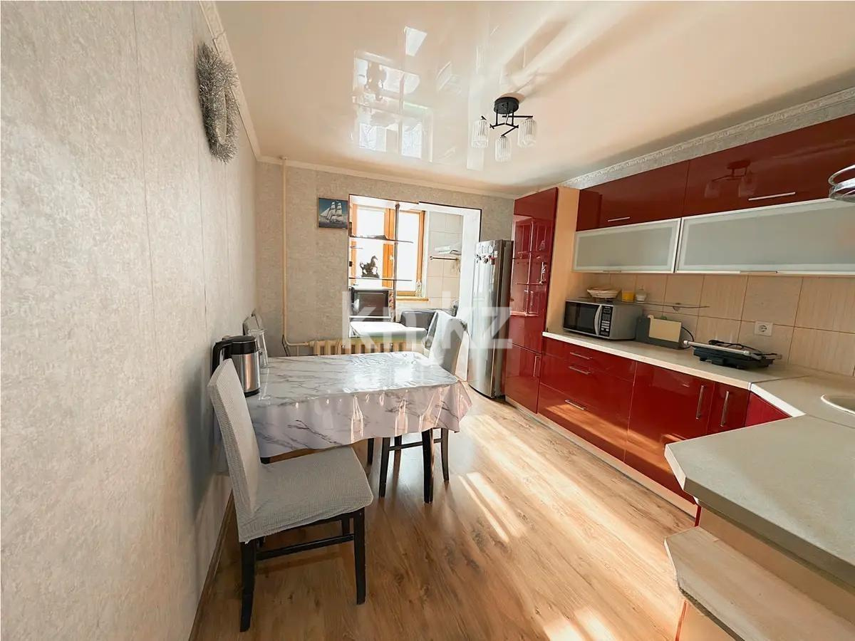 Продажа 4-комнатной квартиры, 86 м² в Астане - фото 5