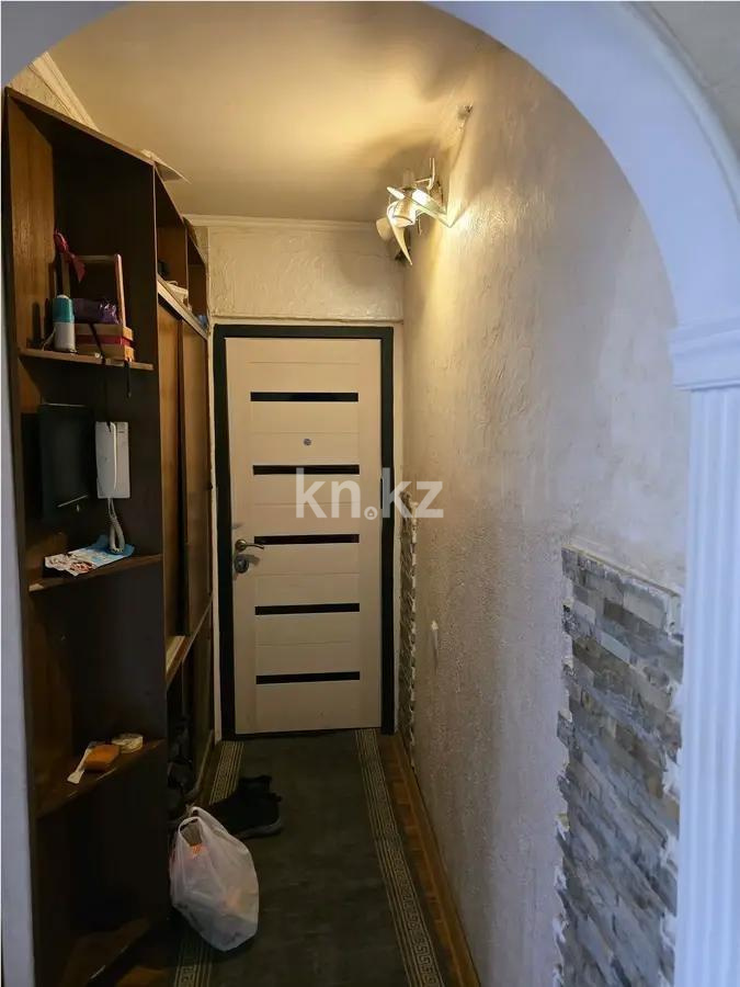 Продажа 3-комнатной квартиры, 58 м² в Алматы - фото 4