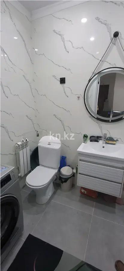 Продажа 3-комнатной квартиры, 80 м², ул. Бейбарыс Султан, дом  12 в Астане - фото 3