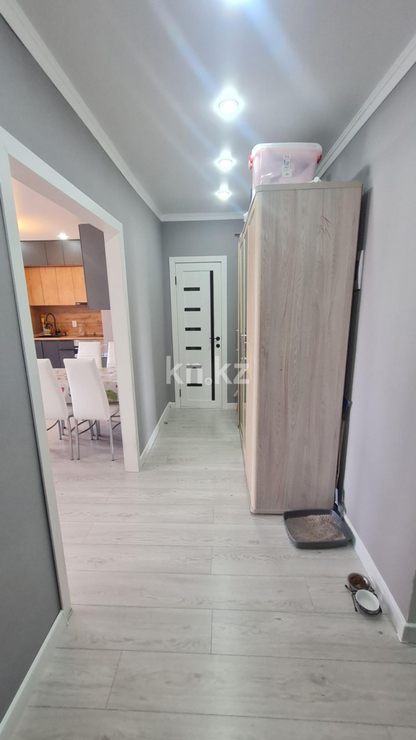 Продажа 1-комнатной квартиры, 41.8 м², ул. Сатыбалдина в Караганде - фото 6